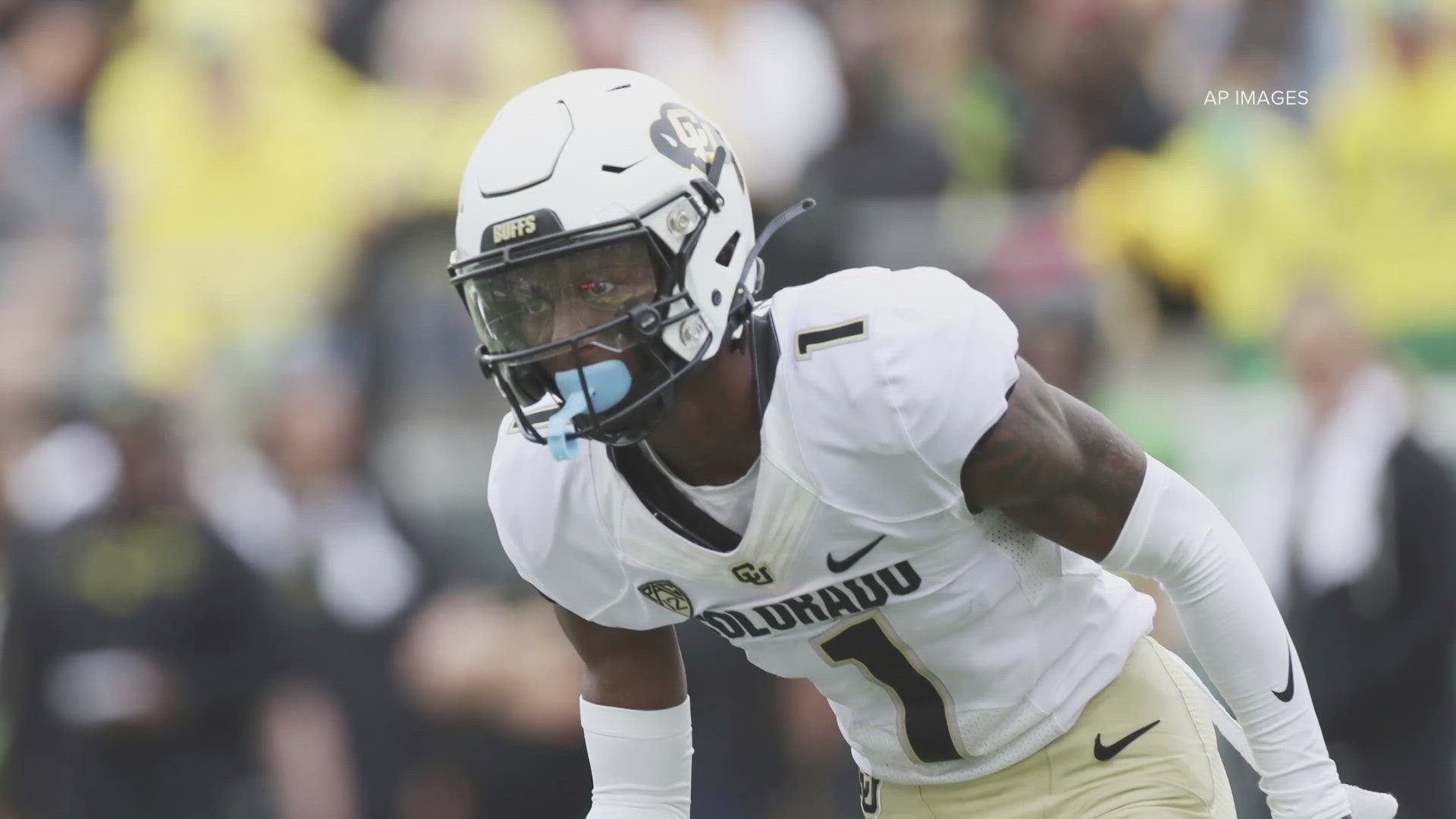 The Lakeland native will return to his home state after entering the transfer portal last month.