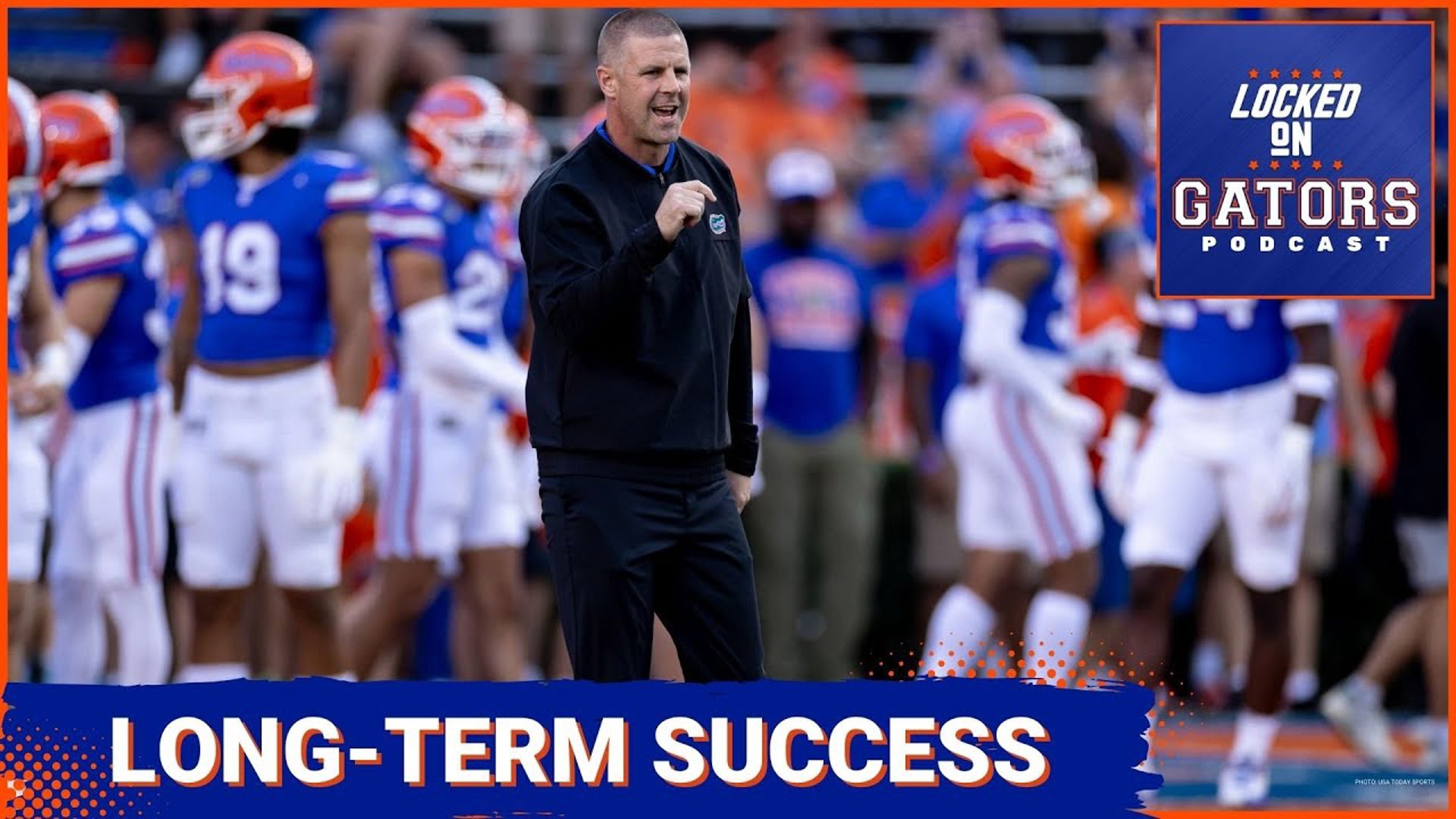 Florida Gators Roster is Built for Long-Term Success Under Billy Napier, if He Lasts