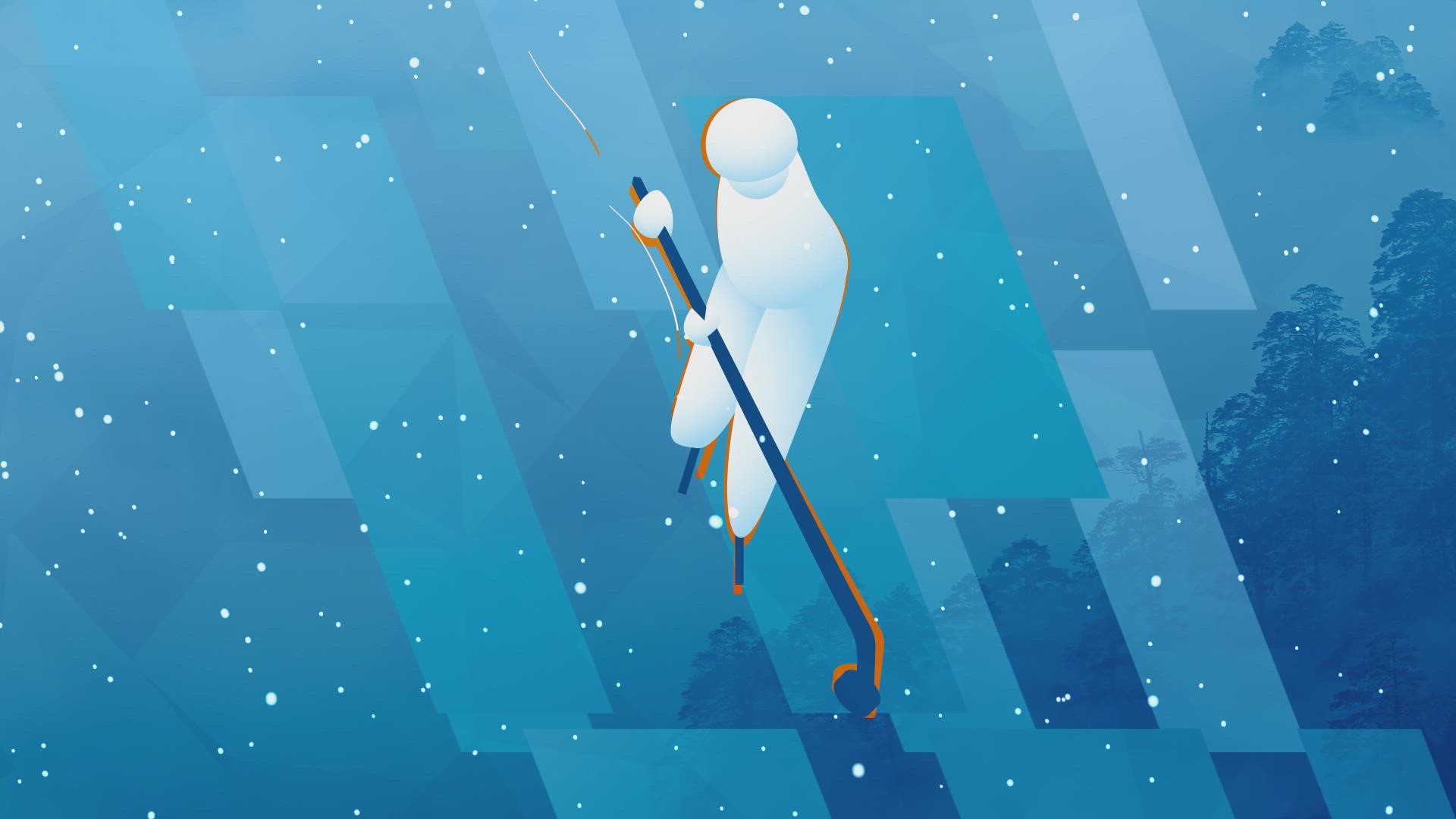 What the heck is the blue line, icing and offside? Here are the basics of ice hockey for Winter Olympics fans.