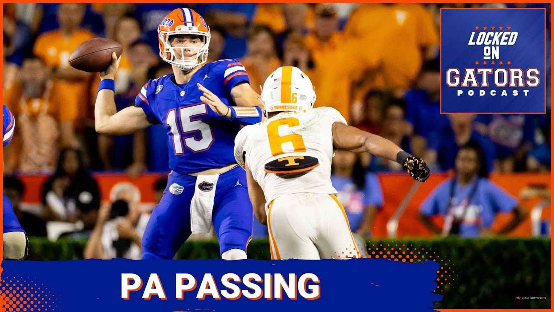 Florida Gators Play-Action Passing Offense Should be Lethal in 2024