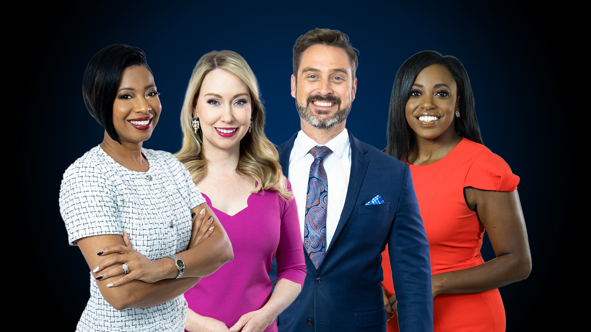 First Coast News On Your Side at 5am
