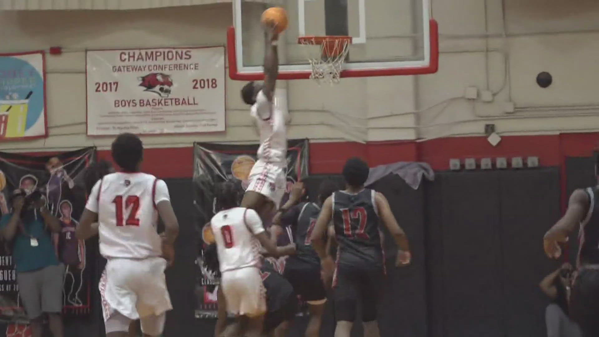 "The main thing that scares me is the policing of it," said Ricky Bell, member of the FHSAA Board of Directors.