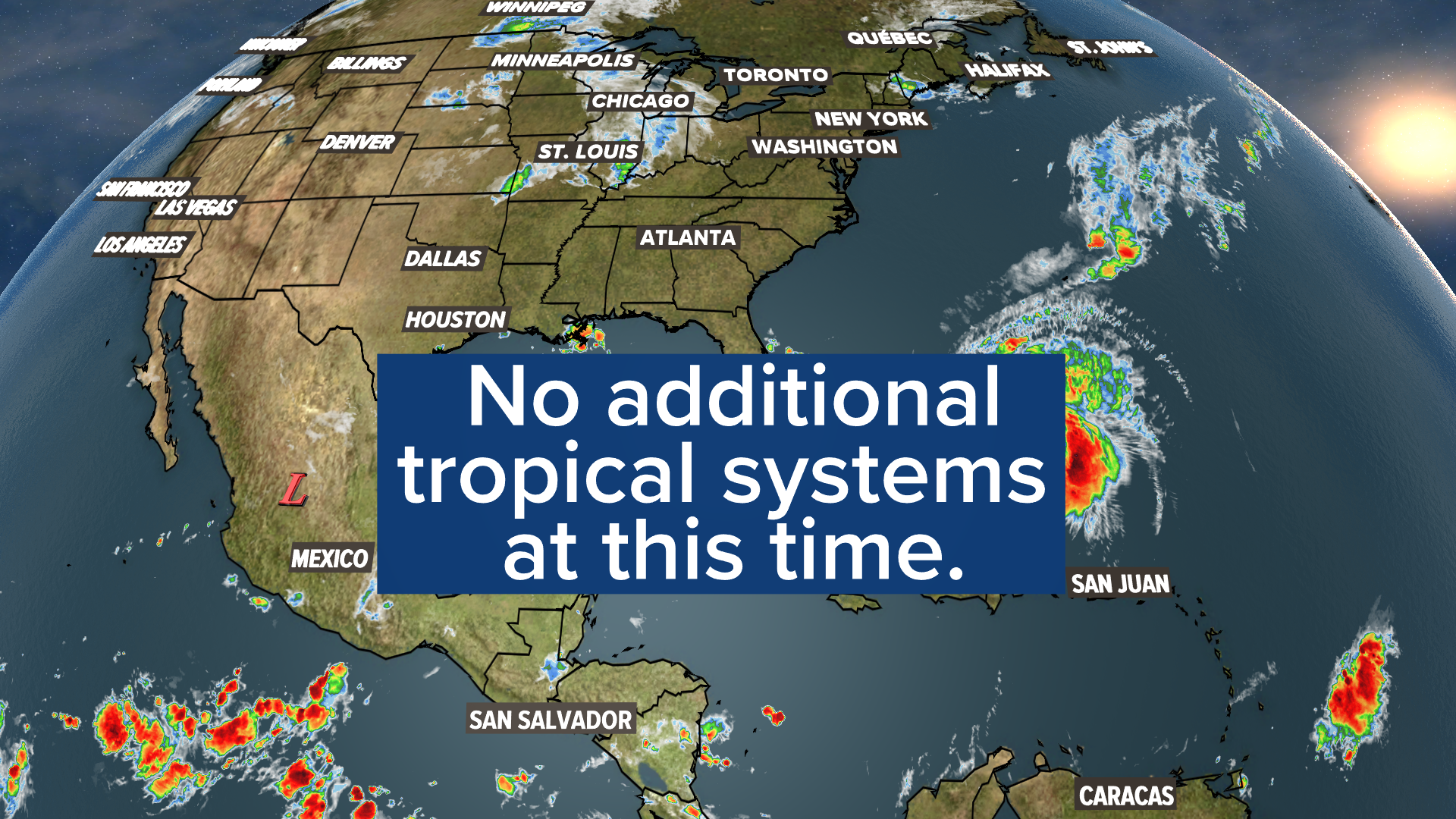 Sat Radar 2