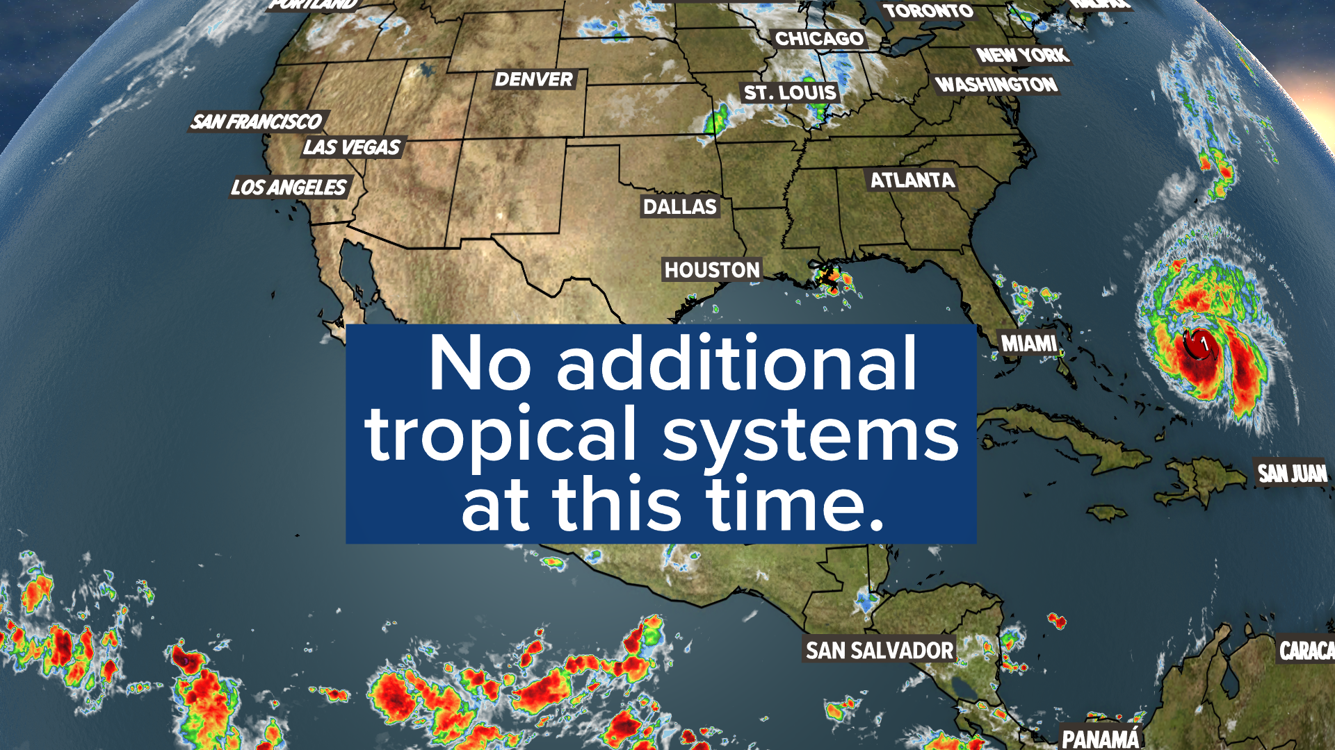 Sat Radar 3